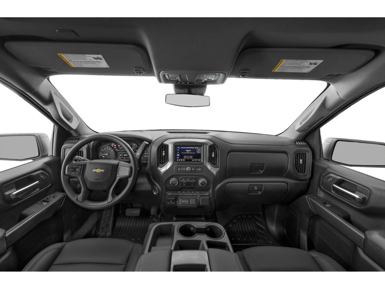 2026 Chevrolet Silverado 2500HD Work Truck Commerce GA