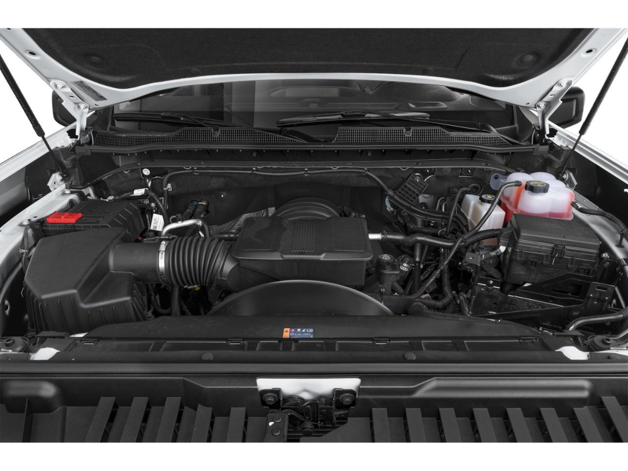 2026 Chevrolet Silverado 2500HD Work Truck Commerce GA