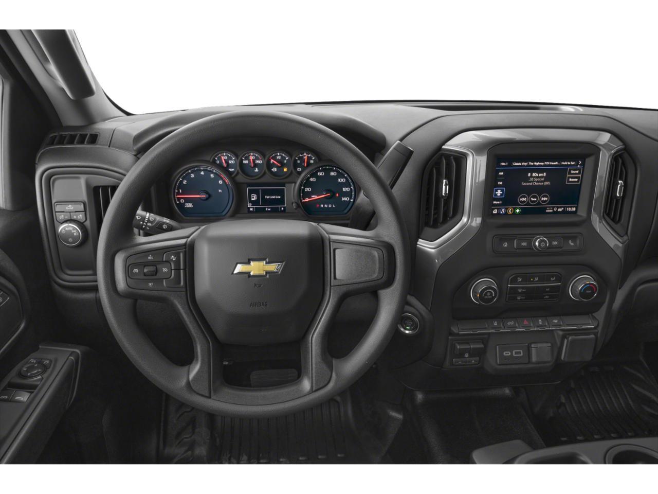 2026 Chevrolet Silverado 2500HD Work Truck Commerce GA