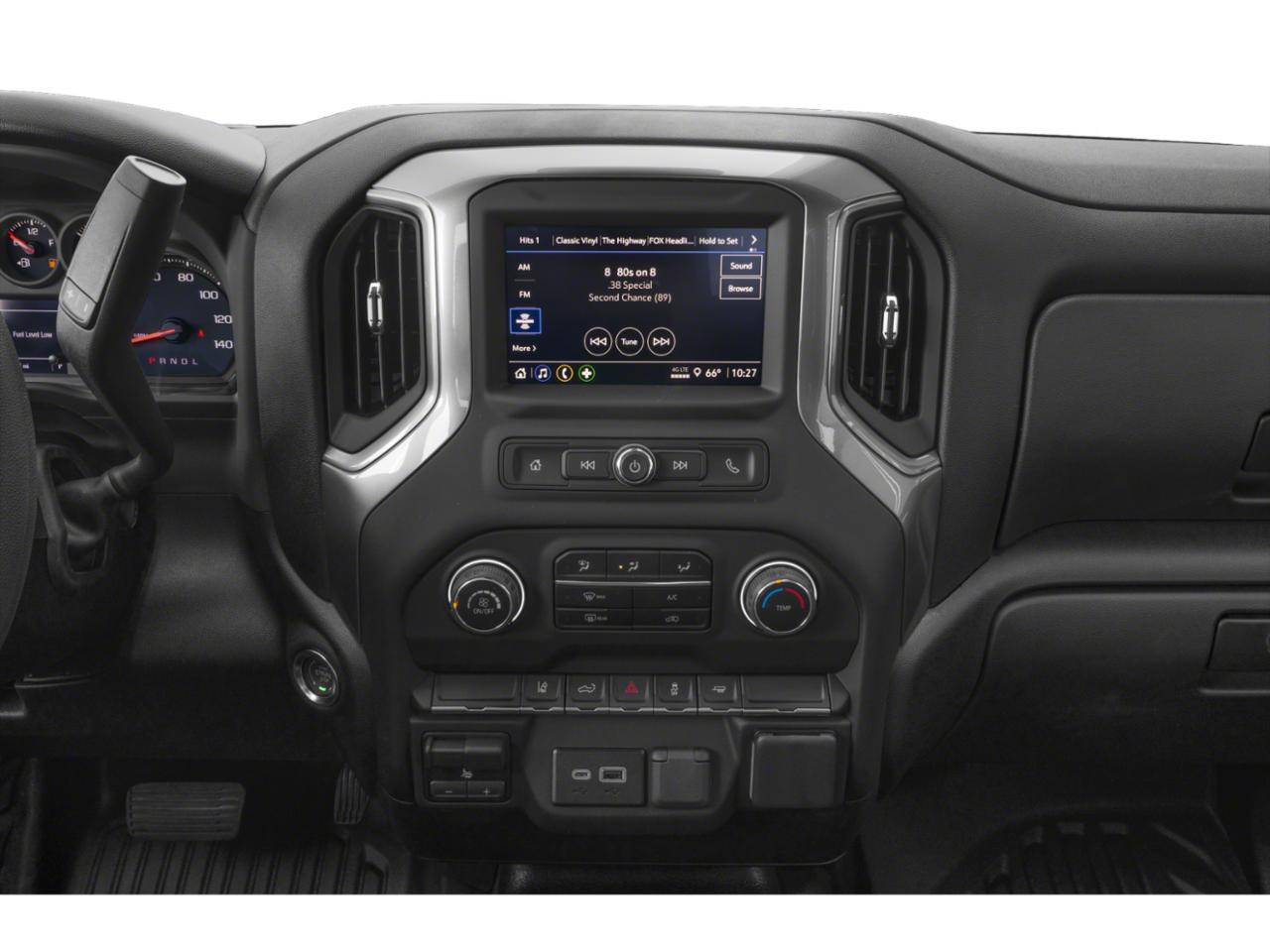 2026 Chevrolet Silverado 2500HD Work Truck Commerce GA