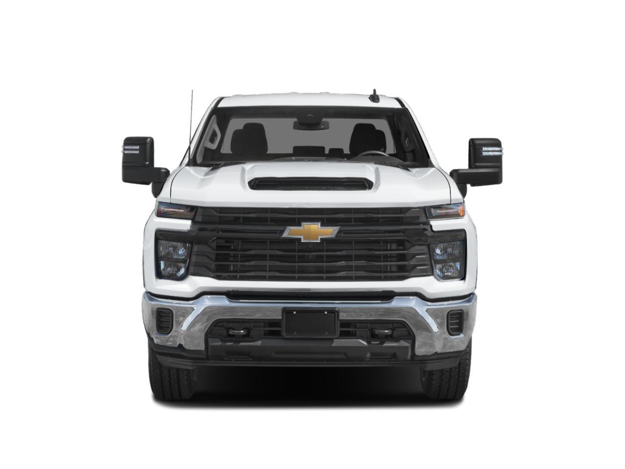 2026 Chevrolet Silverado 2500HD Work Truck Winder GA
