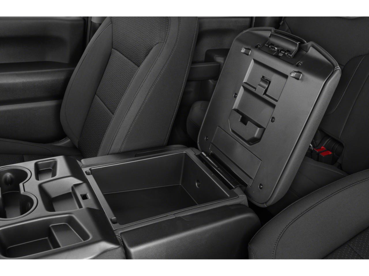 2026 Chevrolet Silverado 2500HD Work Truck Winder GA