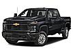 2026 Chevrolet Silverado 2500HD ZR2