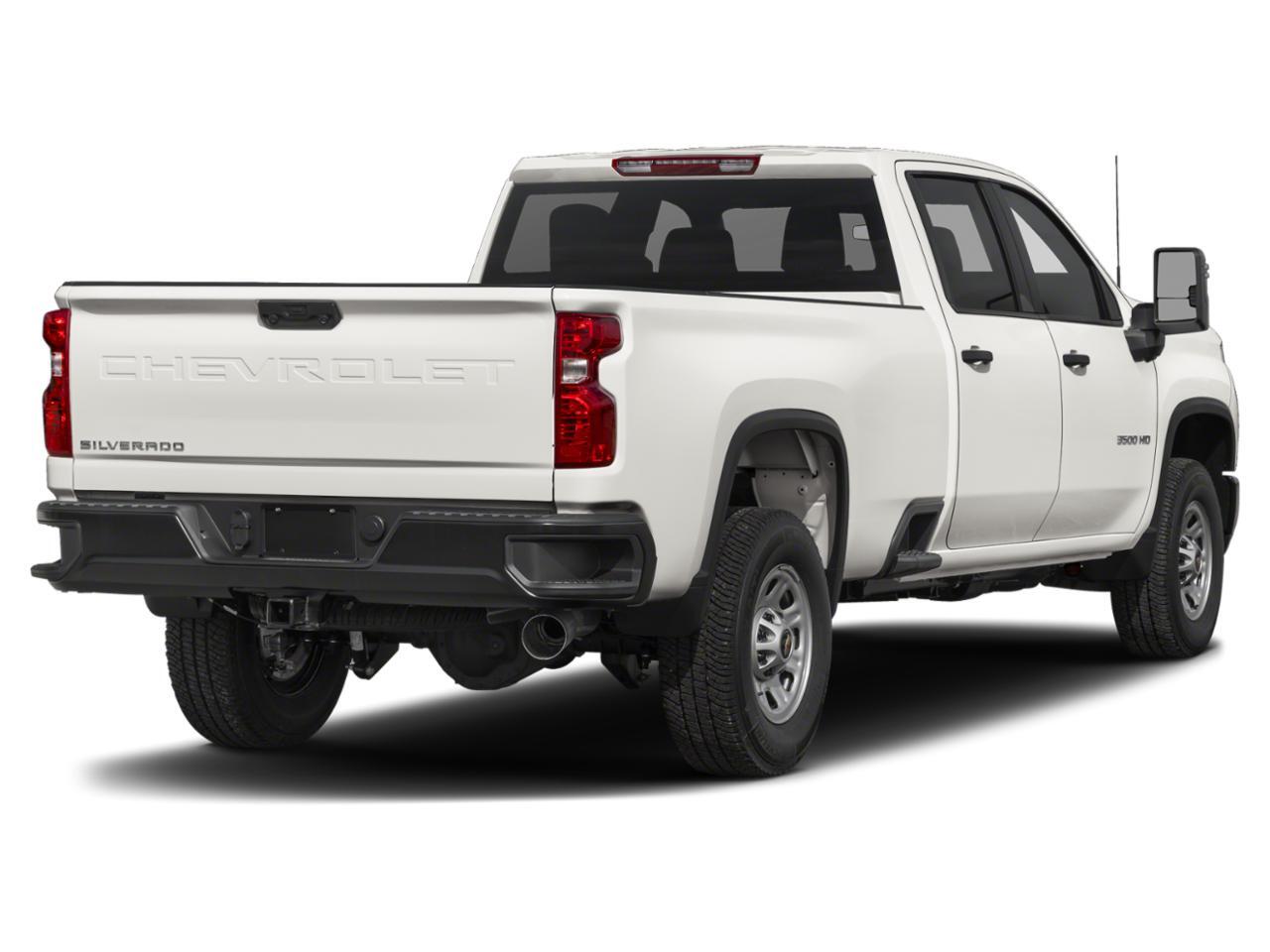 2026 Chevrolet Silverado 3500HD High Country Kerrville TX