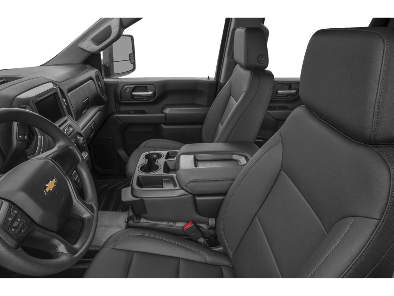 2026 Chevrolet Silverado 3500HD High Country Kerrville TX