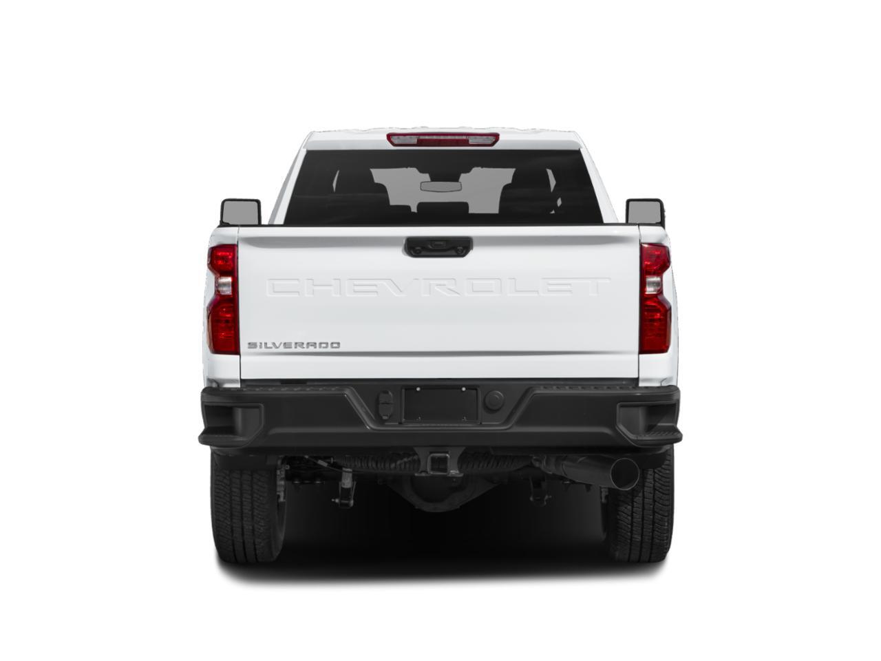2026 Chevrolet Silverado 3500HD High Country Kerrville TX