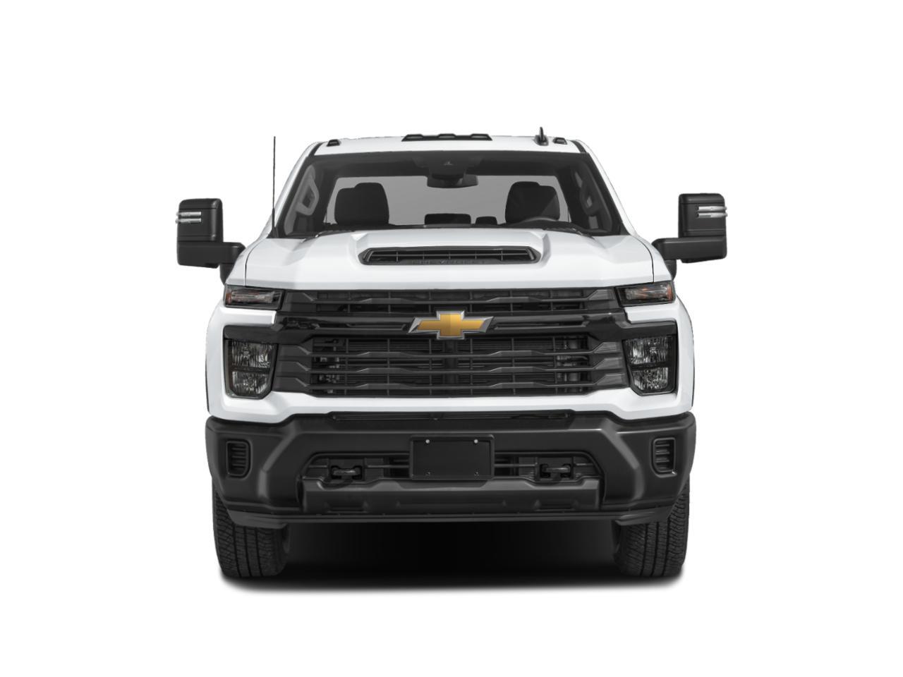 2026 Chevrolet Silverado 3500HD High Country Kerrville TX