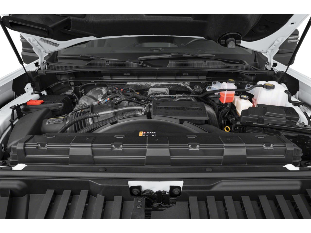 2026 Chevrolet Silverado 3500HD High Country Kerrville TX