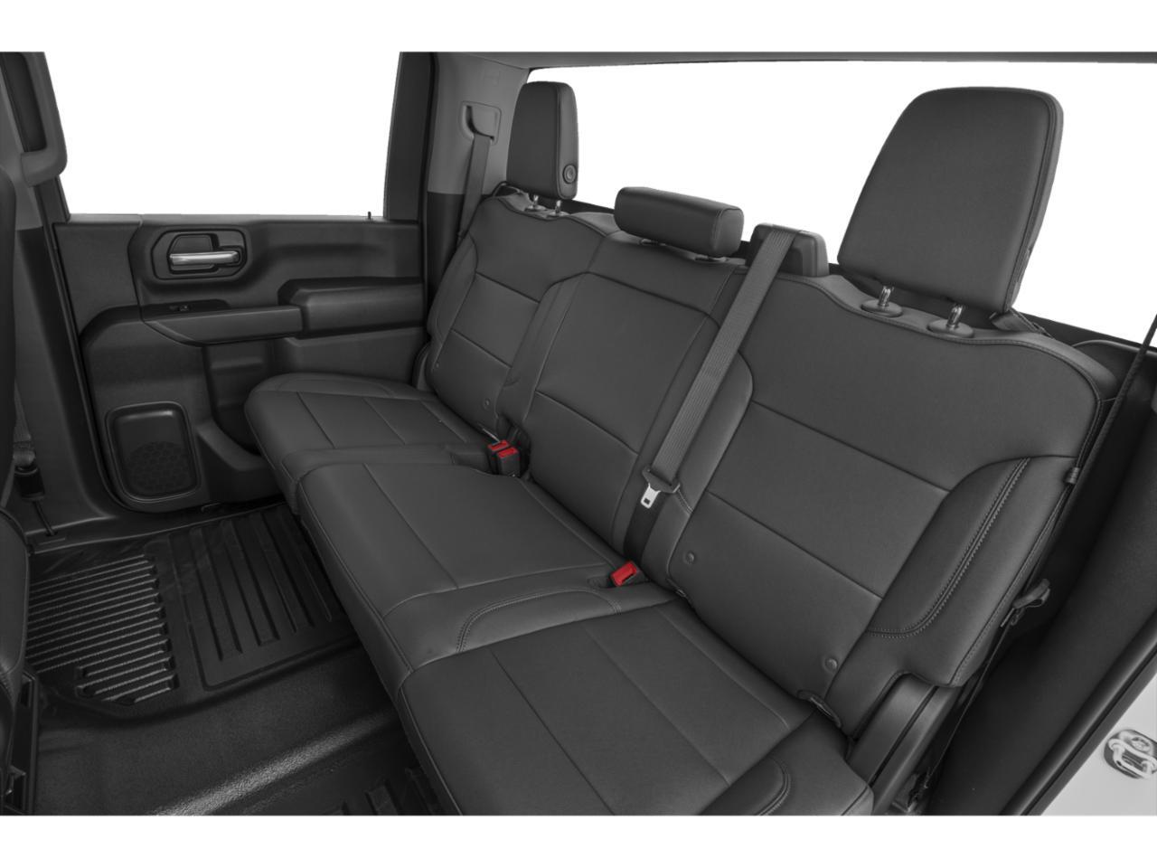 2026 Chevrolet Silverado 3500HD High Country Kerrville TX