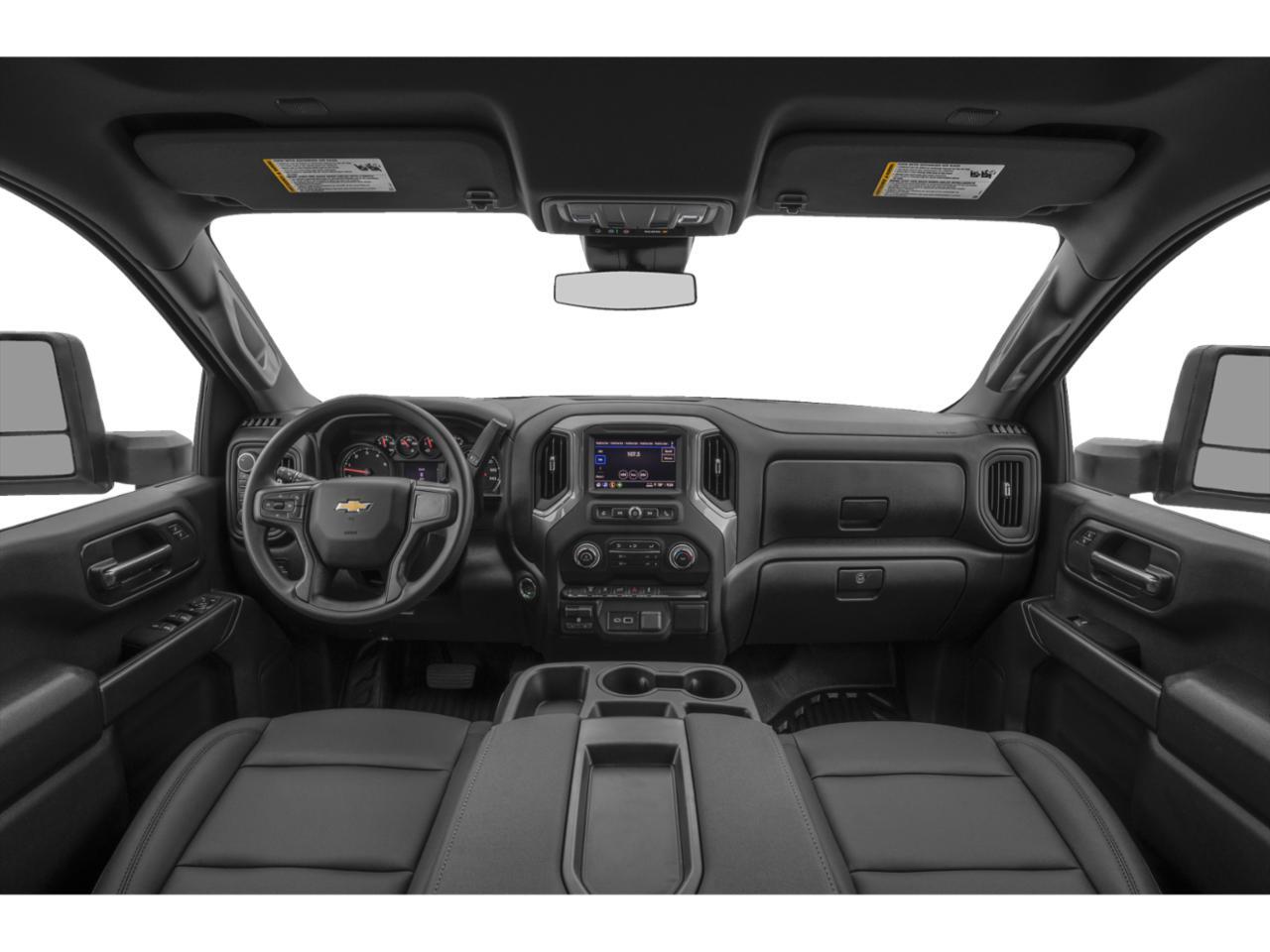 2026 Chevrolet Silverado 3500HD High Country Kerrville TX