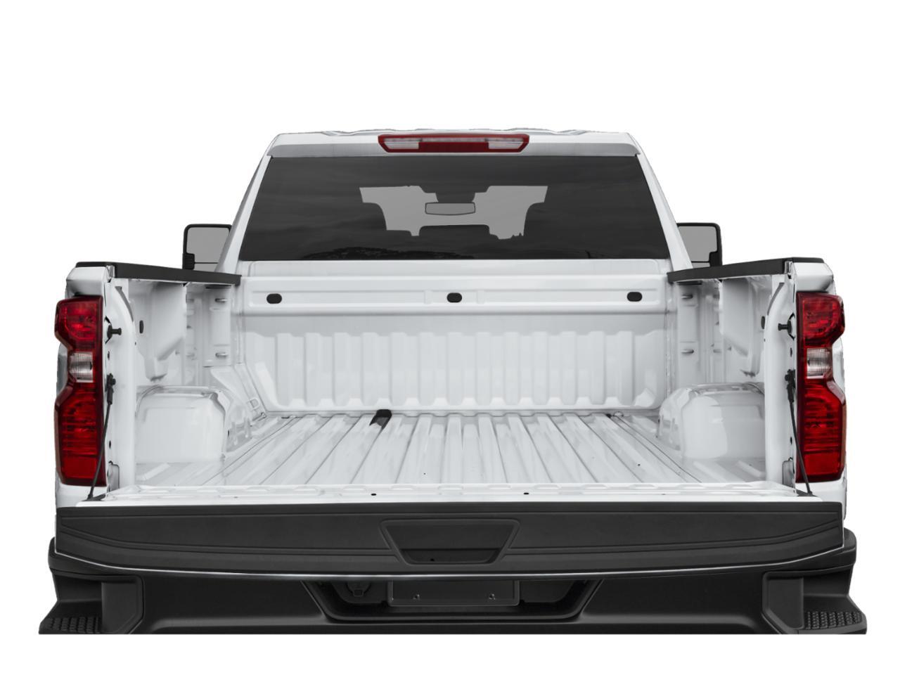 2026 Chevrolet Silverado 3500HD High Country Kerrville TX