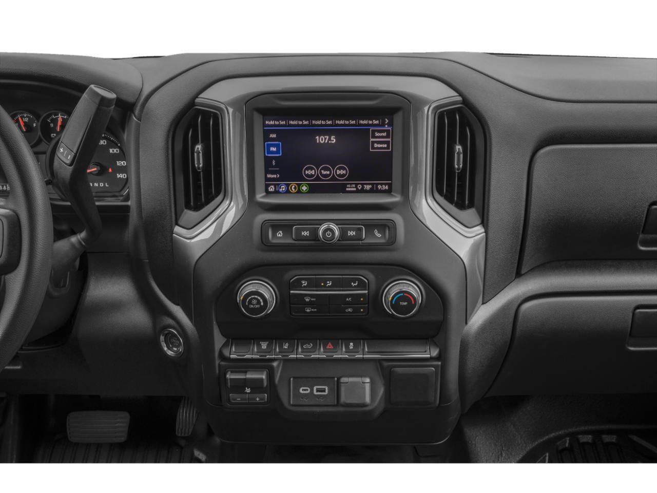 2026 Chevrolet Silverado 3500HD High Country Kerrville TX