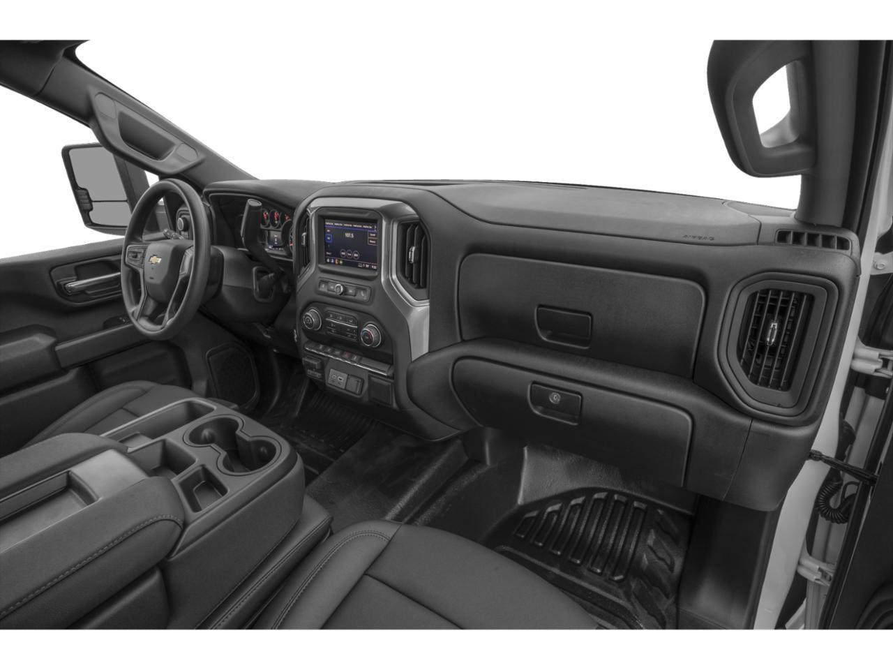 2026 Chevrolet Silverado 3500HD High Country Kerrville TX