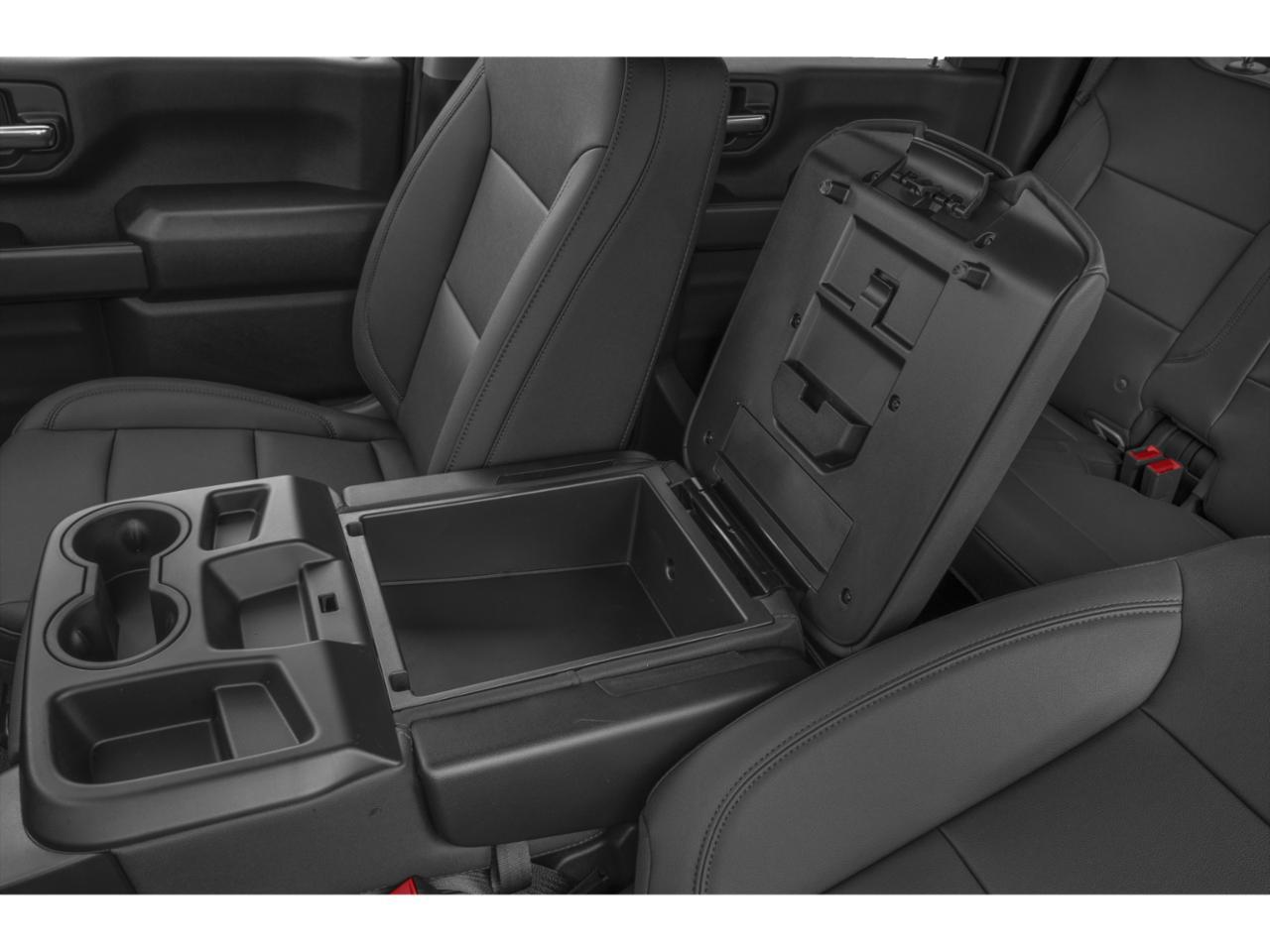 2026 Chevrolet Silverado 3500HD High Country Kerrville TX