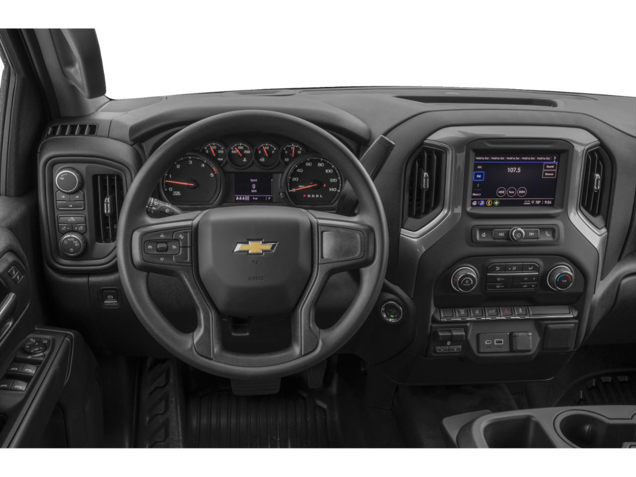 2026 Chevrolet Silverado 3500HD High Country Kerrville TX