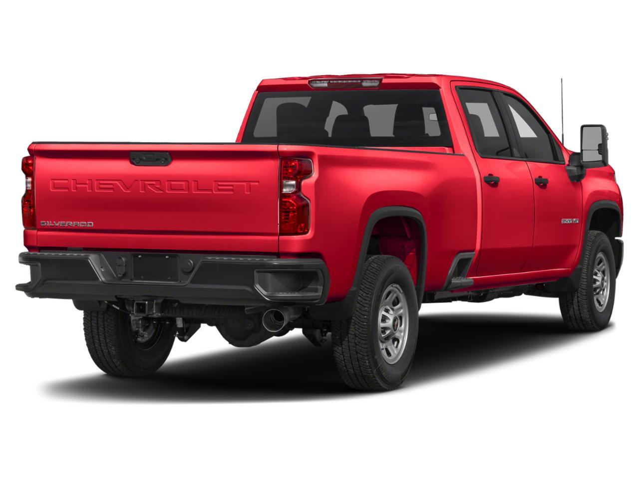 2026 Chevrolet Silverado 3500HD High Country Twin Falls ID