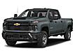 2026 Chevrolet Silverado 3500HD LTZ