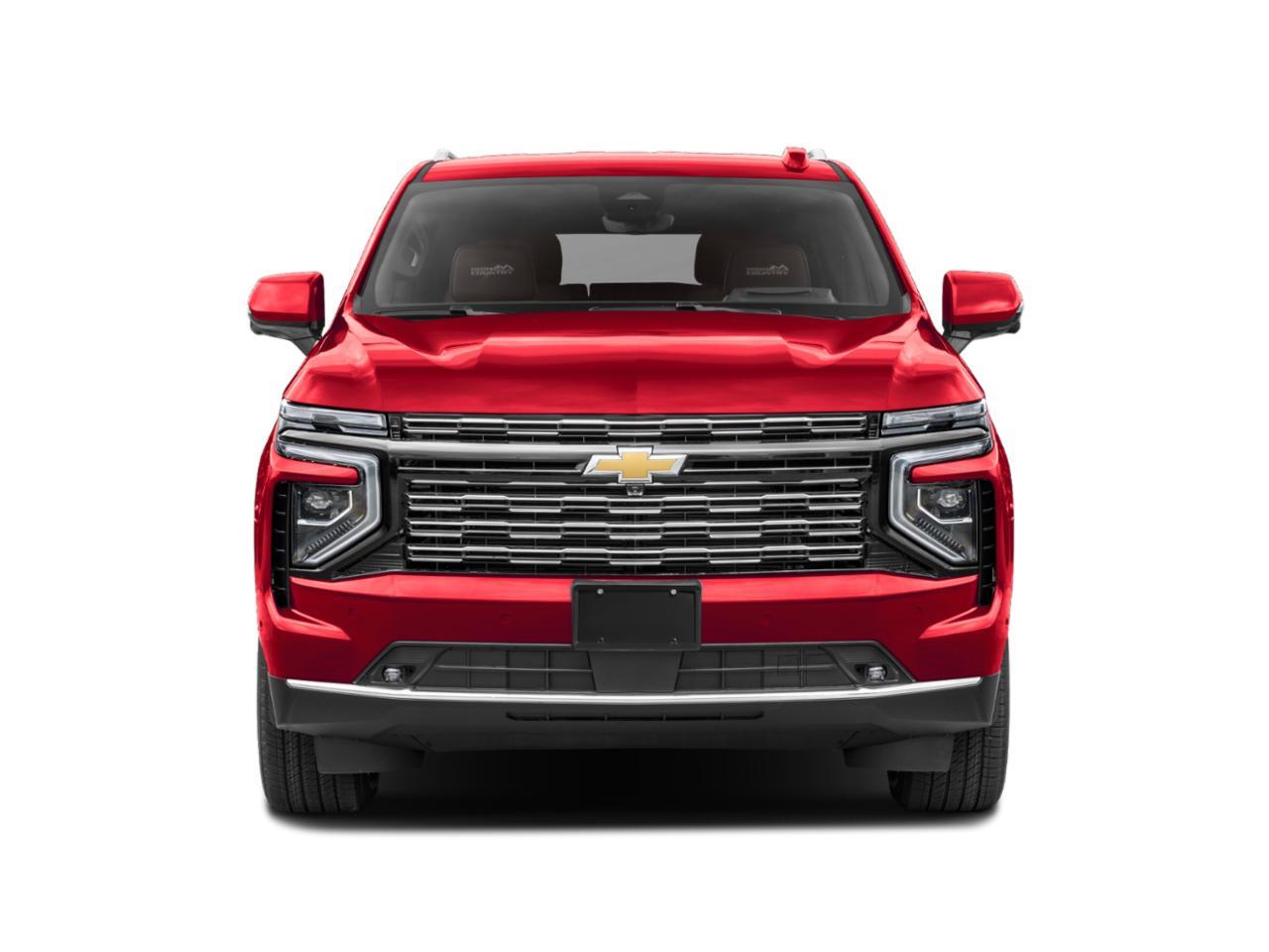 2026 Chevrolet Suburban High Country Kerrville TX