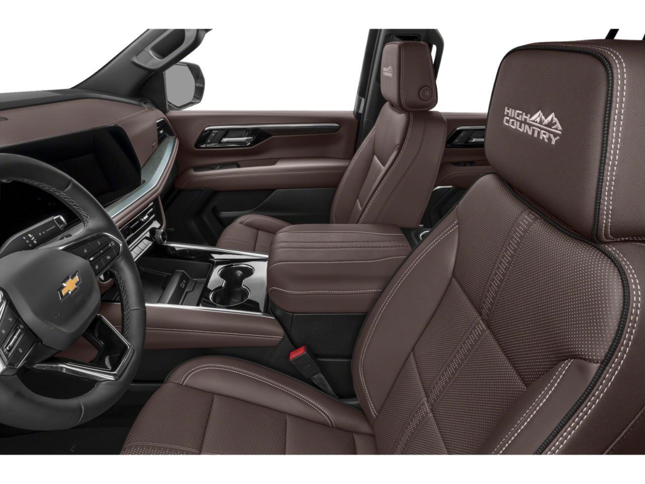 2026 Chevrolet Suburban High Country Kerrville TX