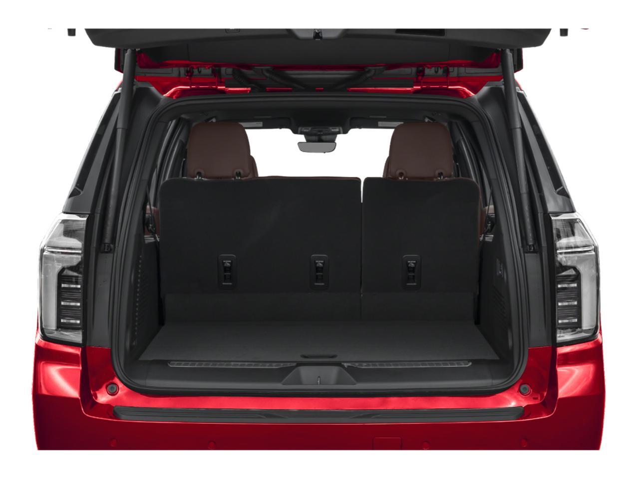 2026 Chevrolet Suburban High Country Kerrville TX