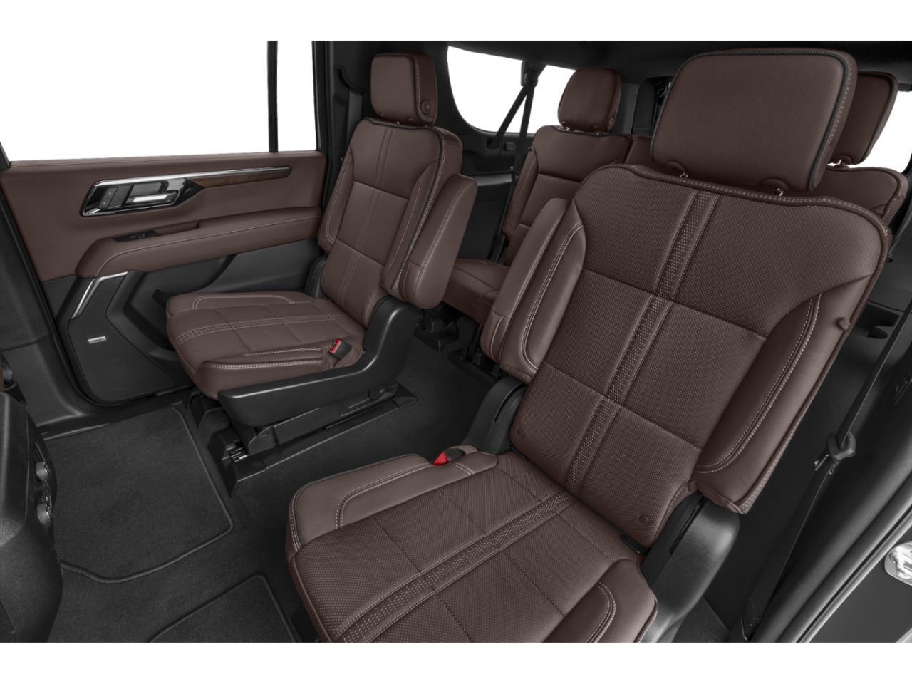 2026 Chevrolet Suburban High Country Kerrville TX