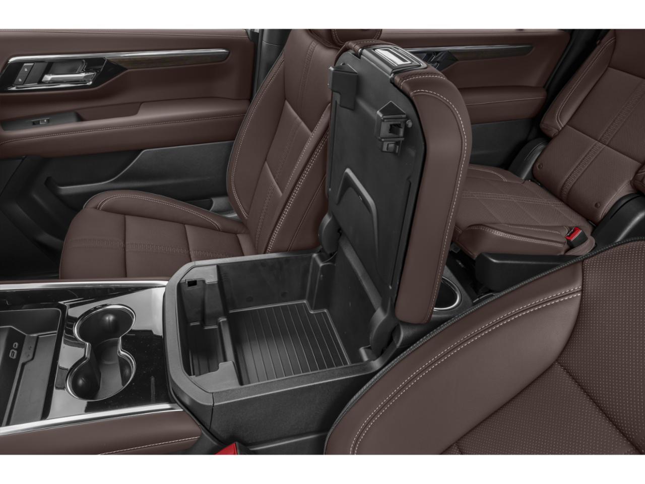 2026 Chevrolet Suburban High Country Kerrville TX