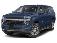 2026_Chevrolet_Suburban_LS_  TX 2026_Chevrolet_Suburban_LS_  TX