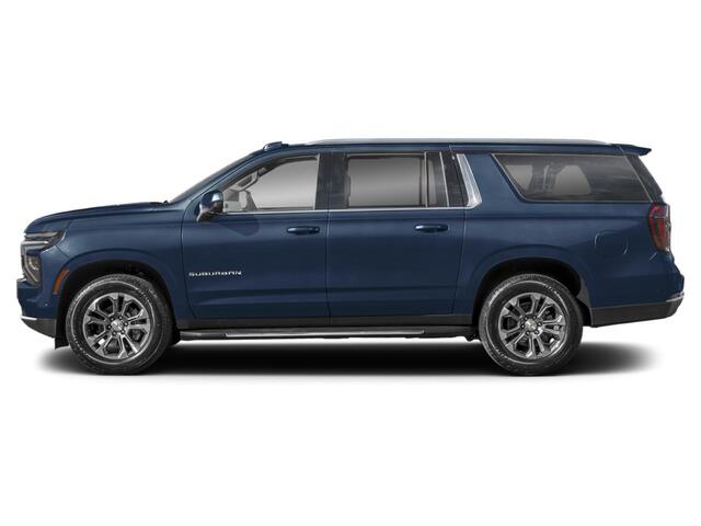 2026 Chevrolet Suburban LS  TX 2026 Chevrolet Suburban LS  TX
