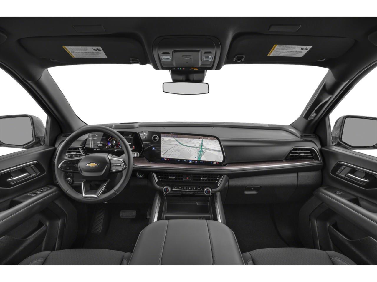 2026 Chevrolet Suburban LS Roseville CA