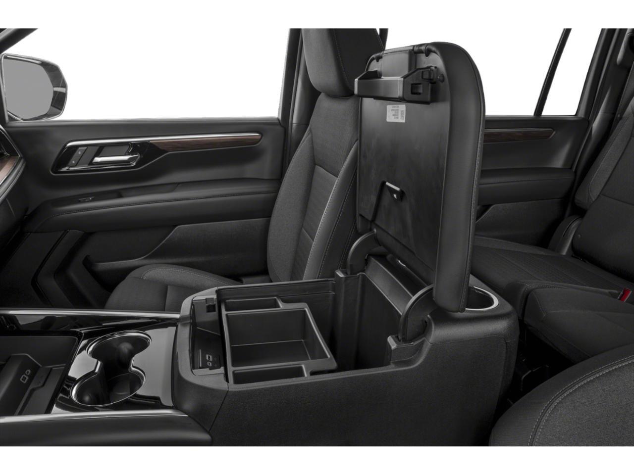 2026 Chevrolet Suburban LS Roseville CA