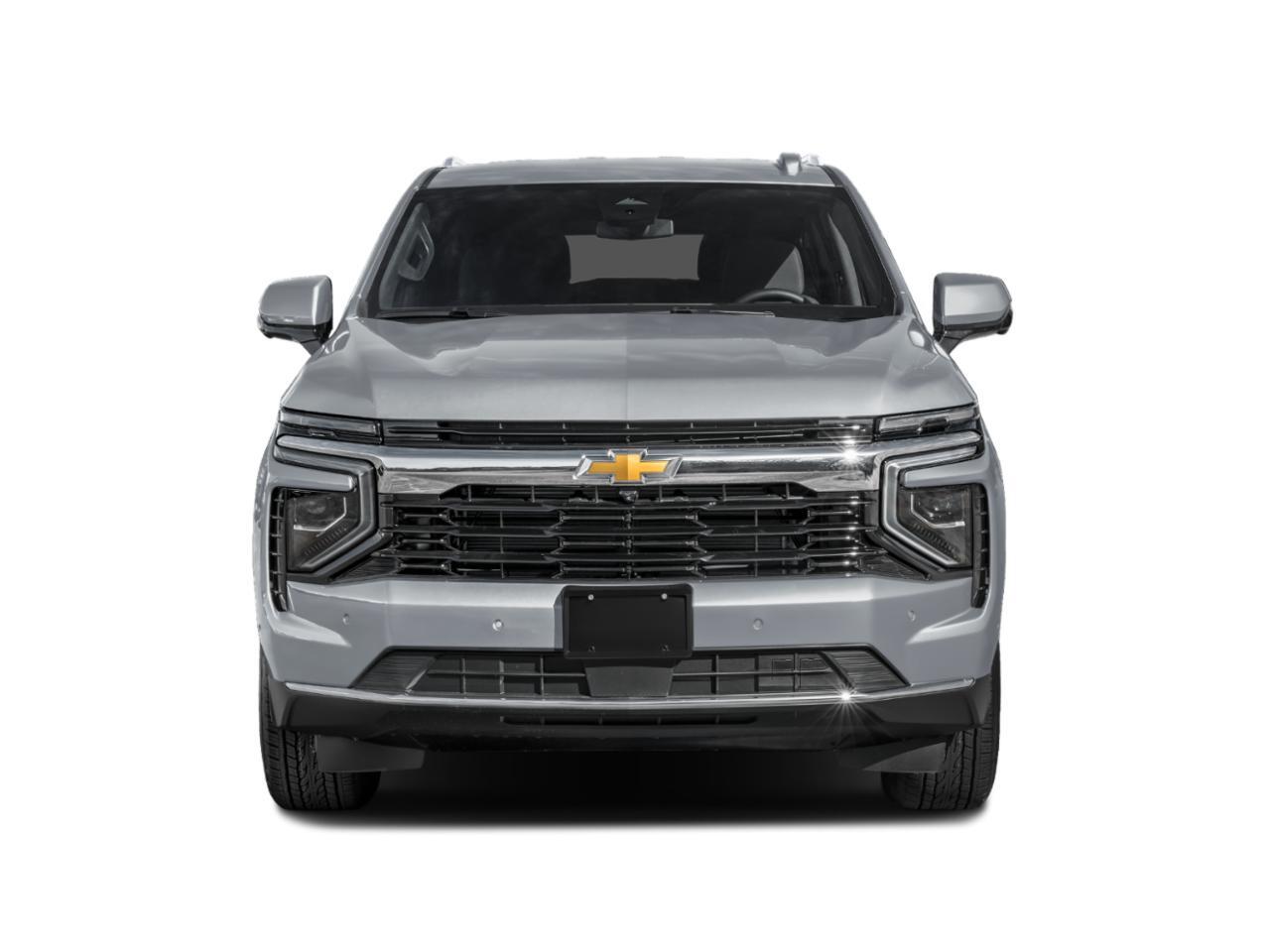 2026 Chevrolet Suburban LS Roseville CA