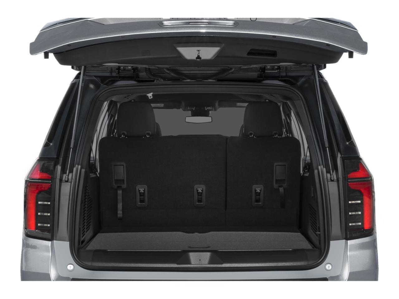 2026 Chevrolet Suburban LS Roseville CA