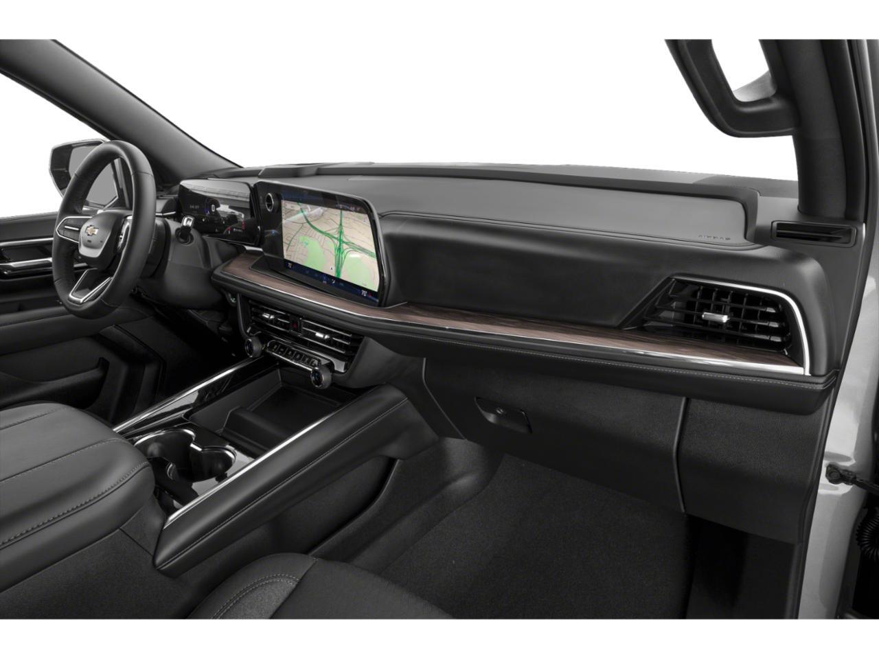 2026 Chevrolet Suburban LS Roseville CA