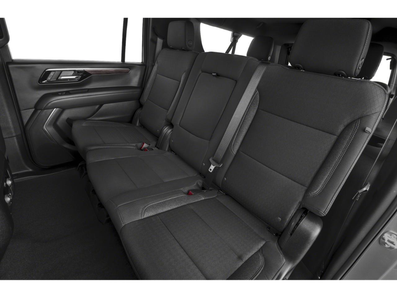 2026 Chevrolet Suburban LS Roseville CA