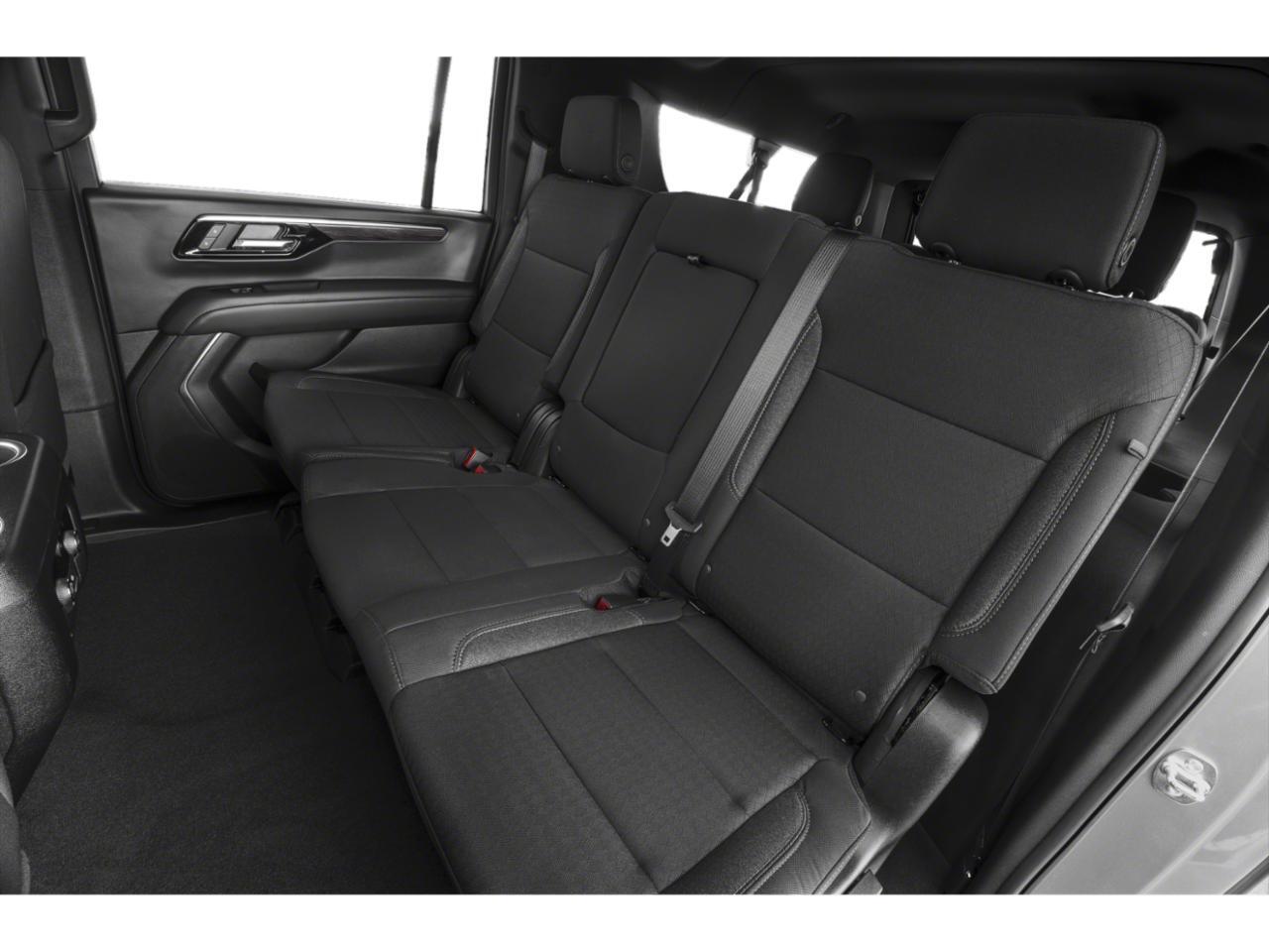 2026 Chevrolet Suburban LS Commerce GA