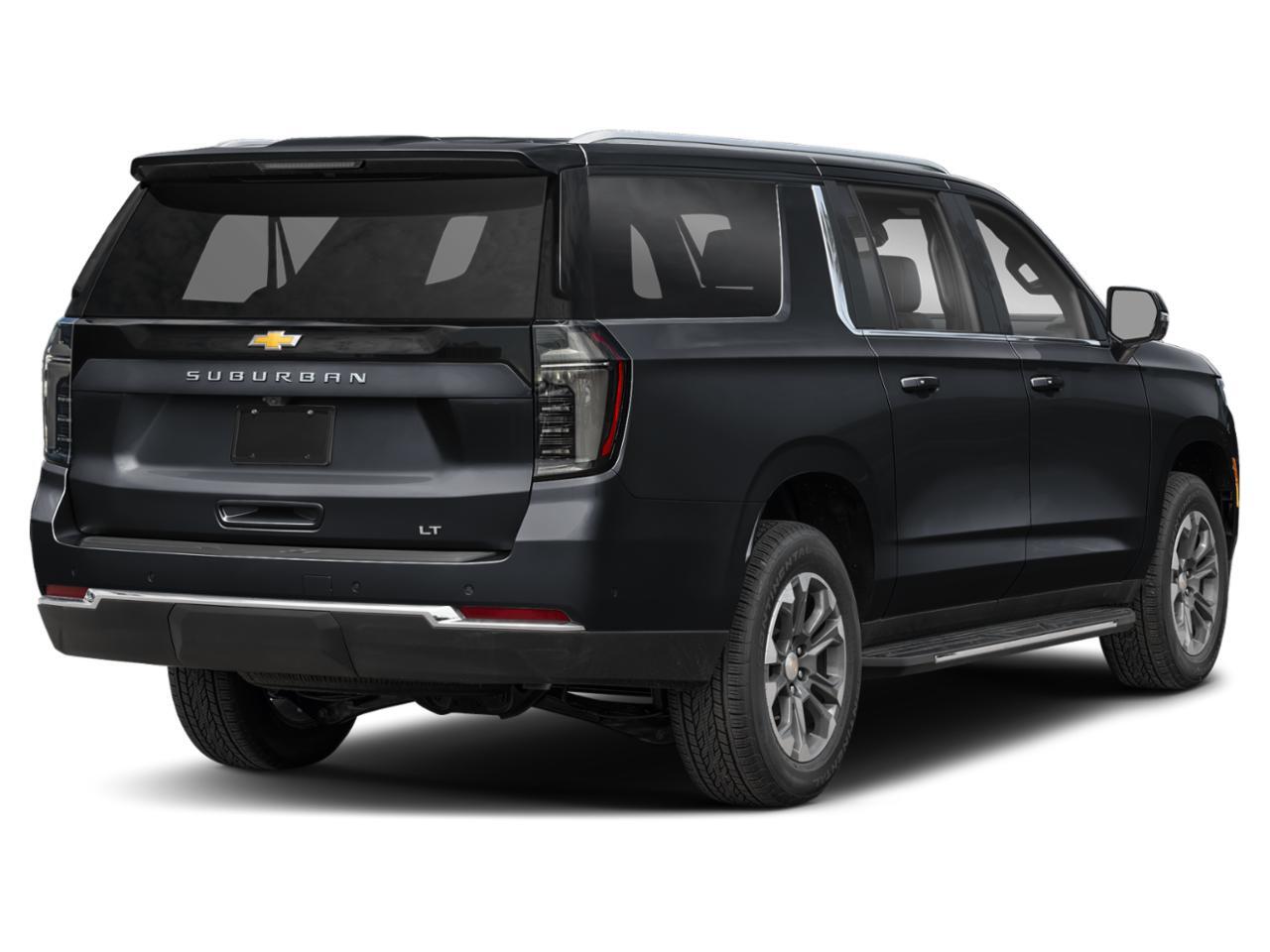 2026 Chevrolet Suburban LT Kerrville TX