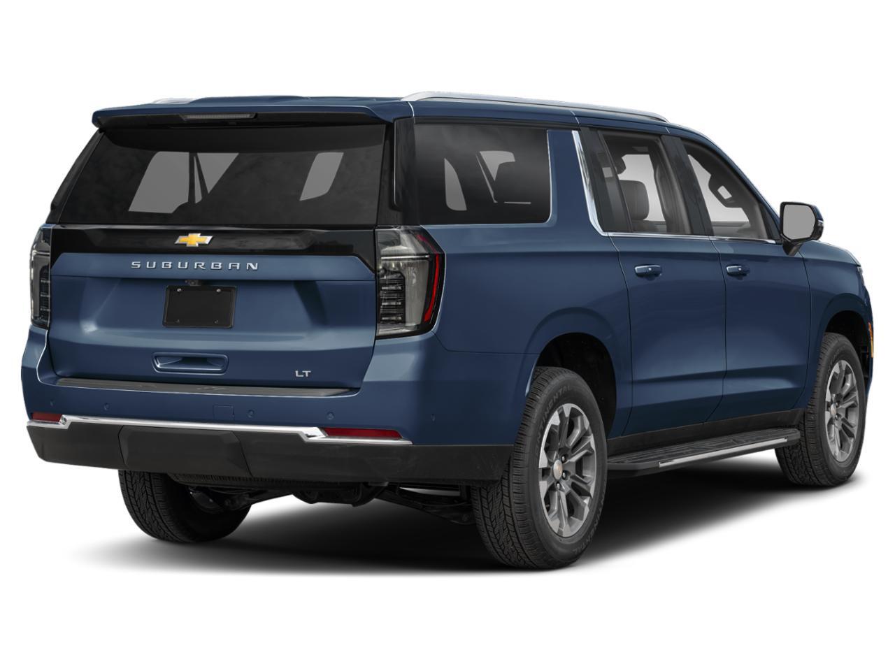 2026 Chevrolet Suburban LT Kerrville TX