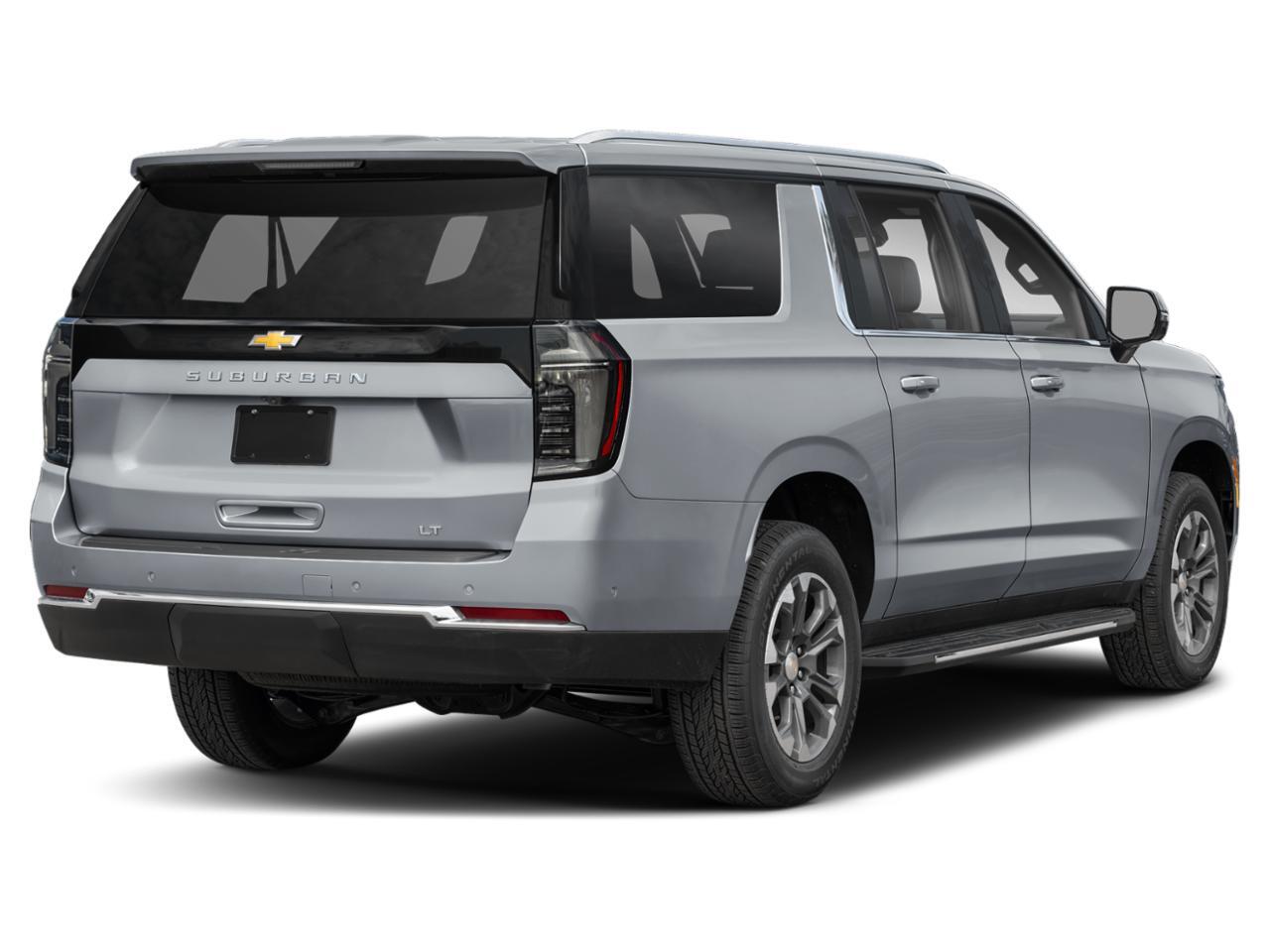 2026 Chevrolet Suburban LT Kerrville TX