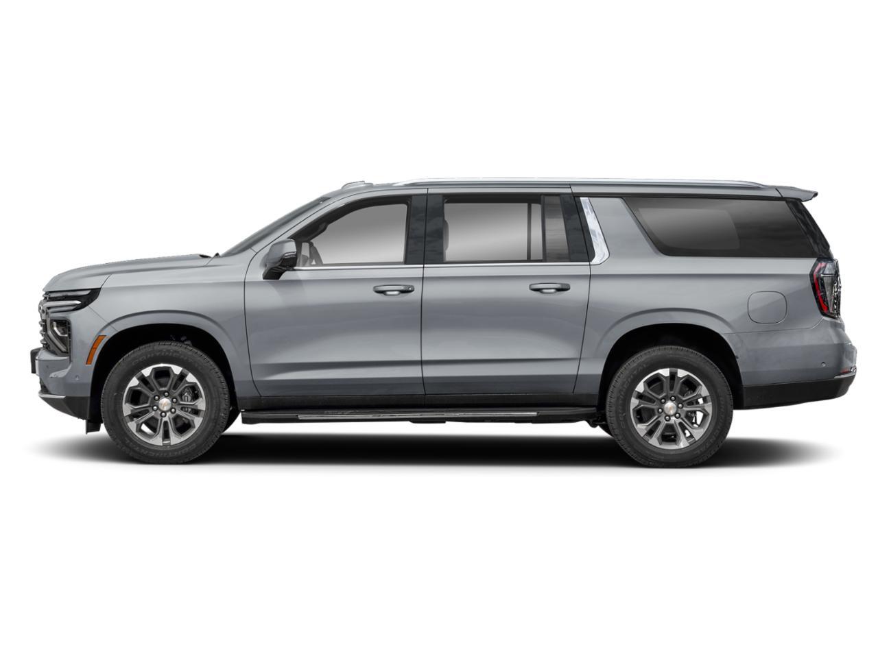 2026 Chevrolet Suburban LT Kerrville TX