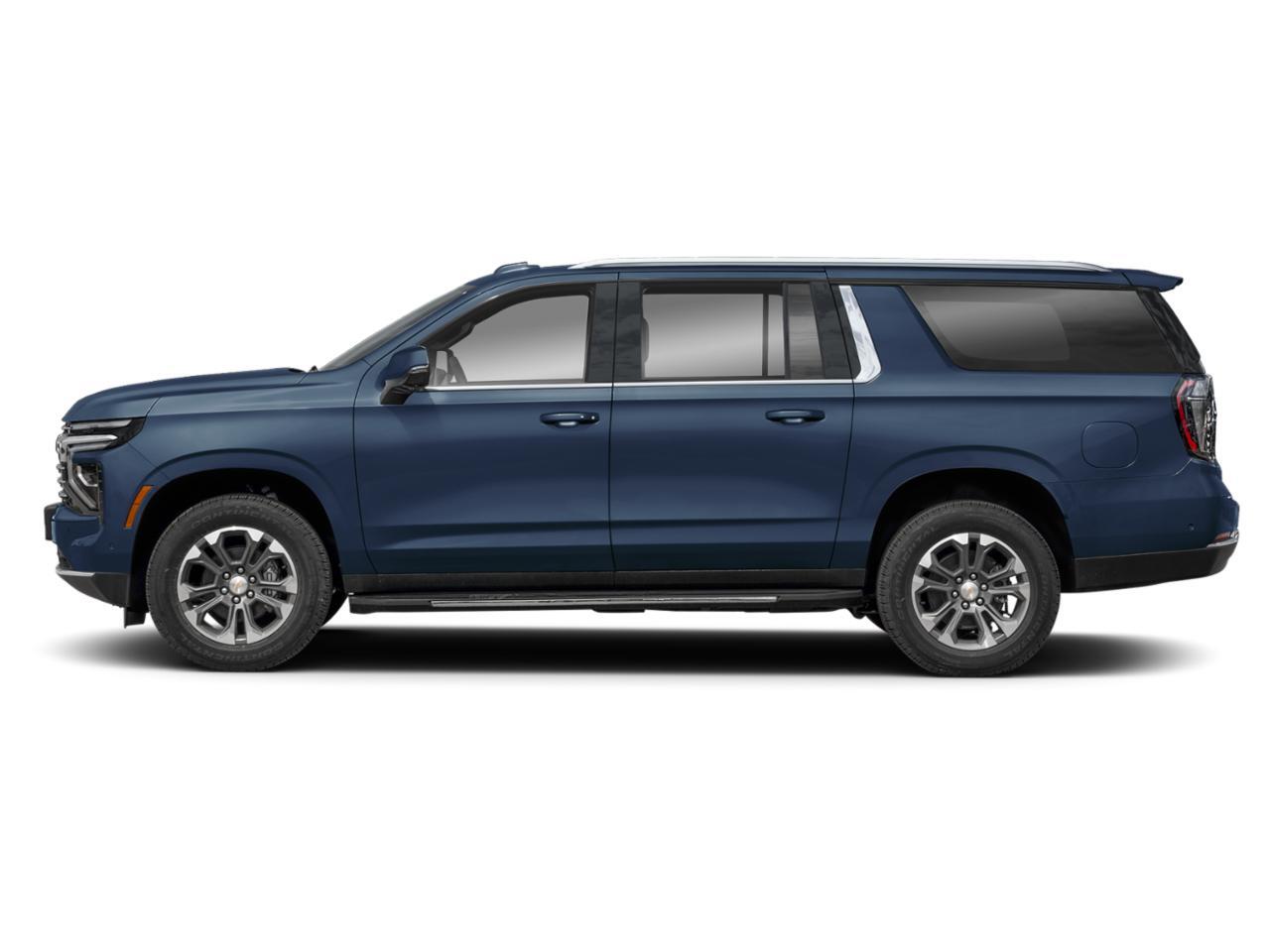 2026 Chevrolet Suburban LT Kerrville TX