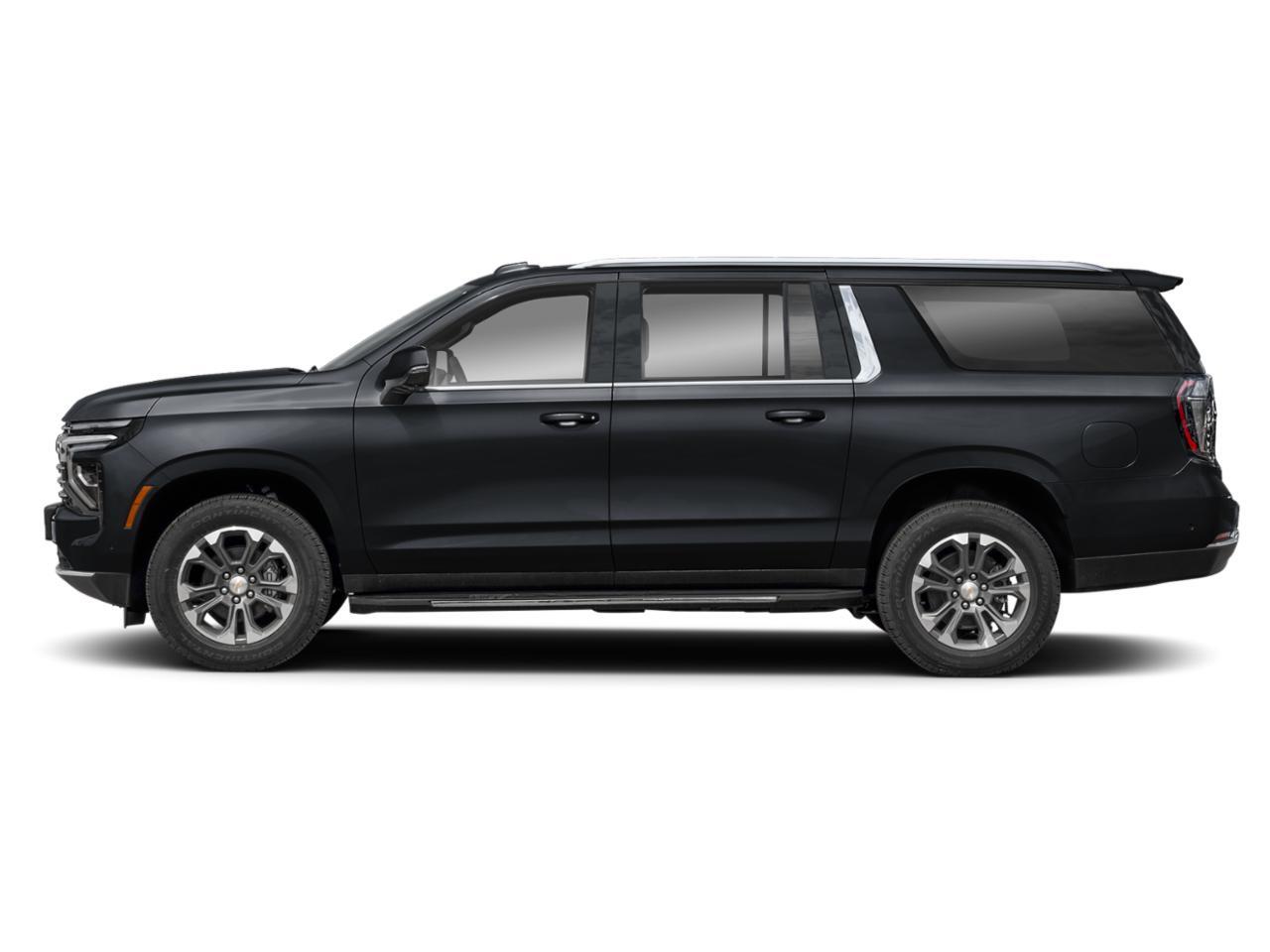 2026 Chevrolet Suburban LT Kerrville TX
