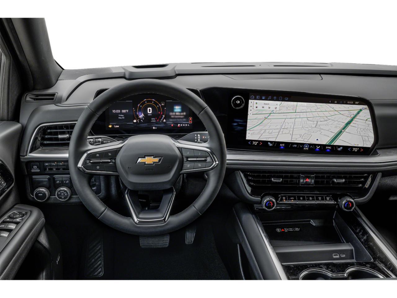 2026 Chevrolet Suburban LT Kerrville TX