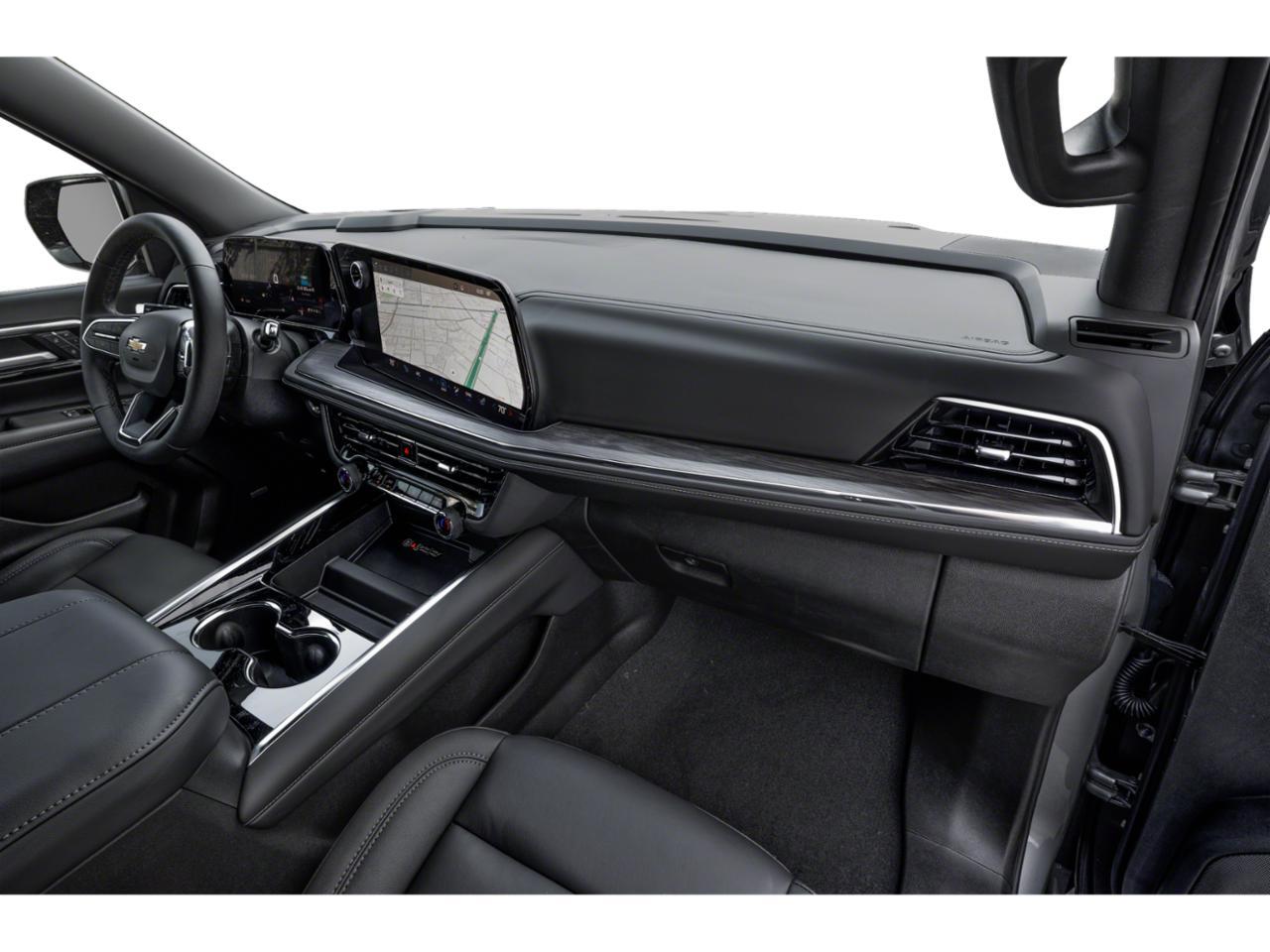 2026 Chevrolet Suburban LT Kerrville TX