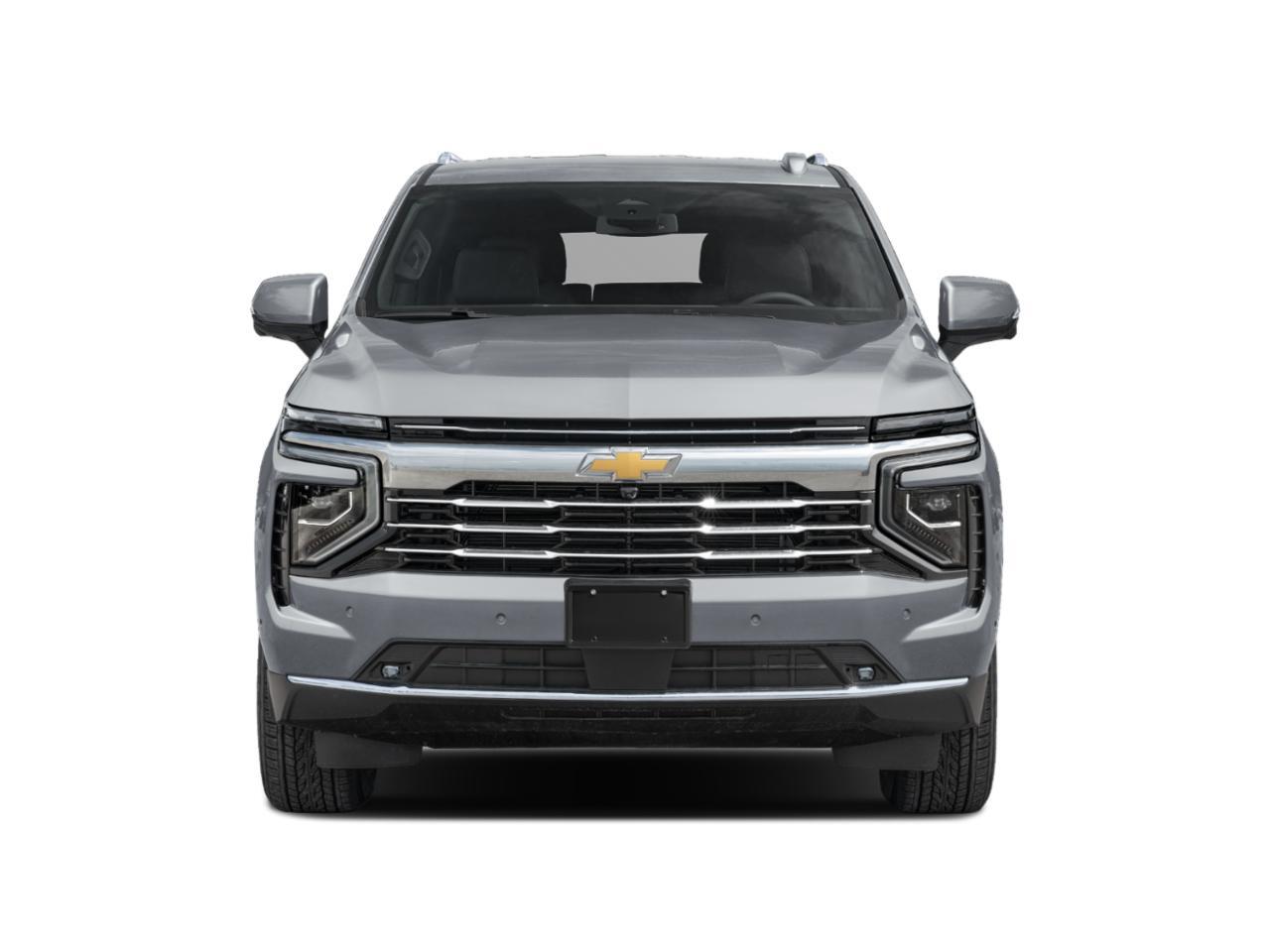 2026 Chevrolet Suburban LT Kerrville TX