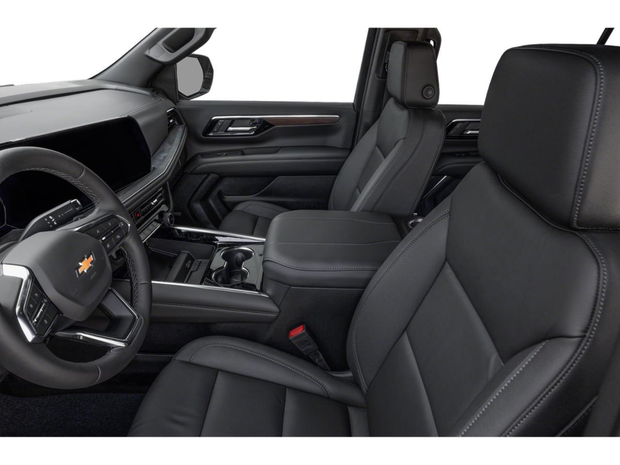 2026 Chevrolet Suburban LT Kerrville TX