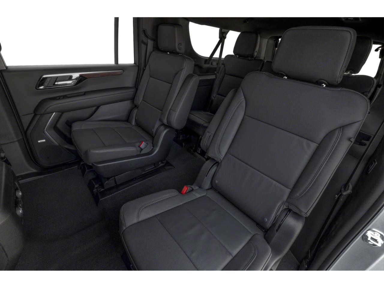 2026 Chevrolet Suburban LT Kerrville TX