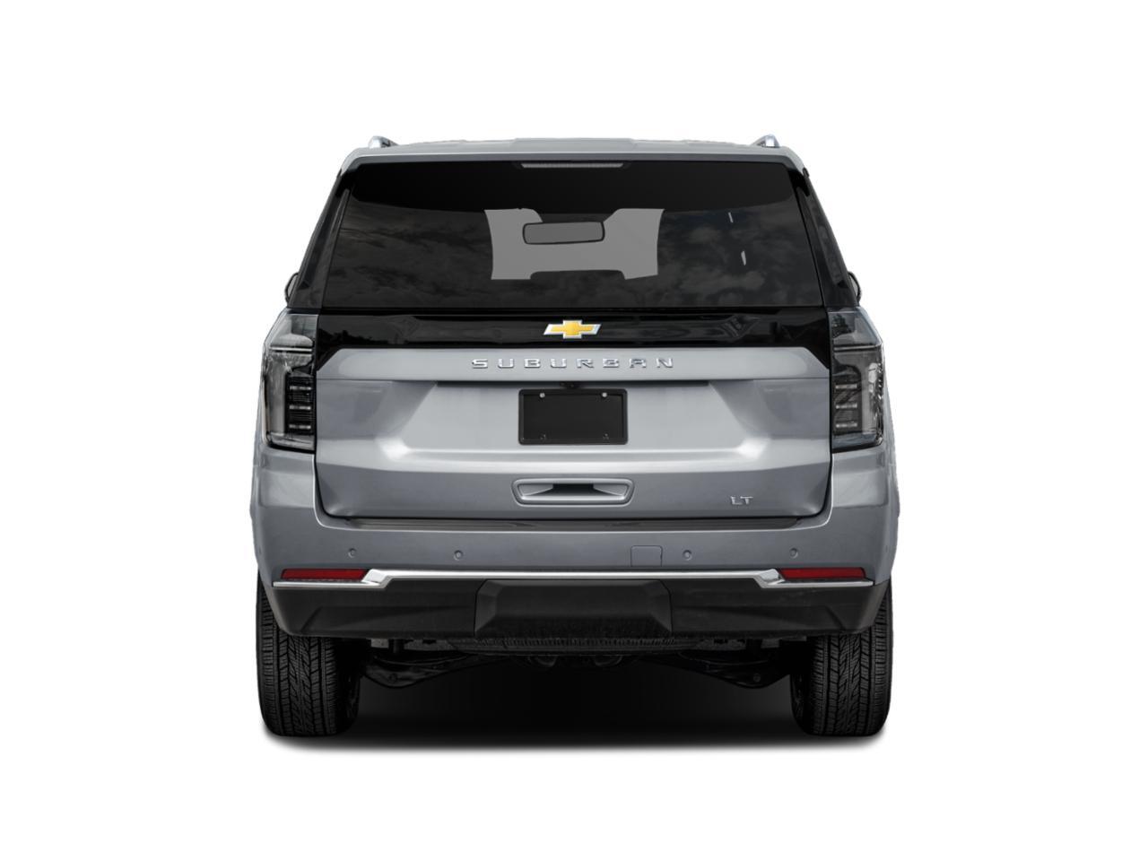 2026 Chevrolet Suburban LT Kerrville TX