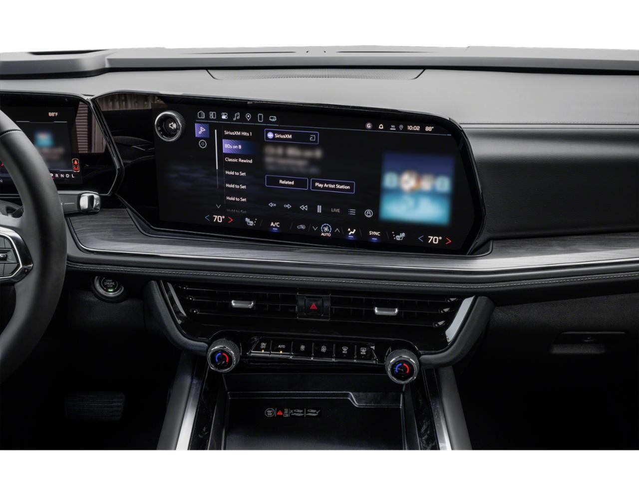 2026 Chevrolet Suburban LT Kerrville TX