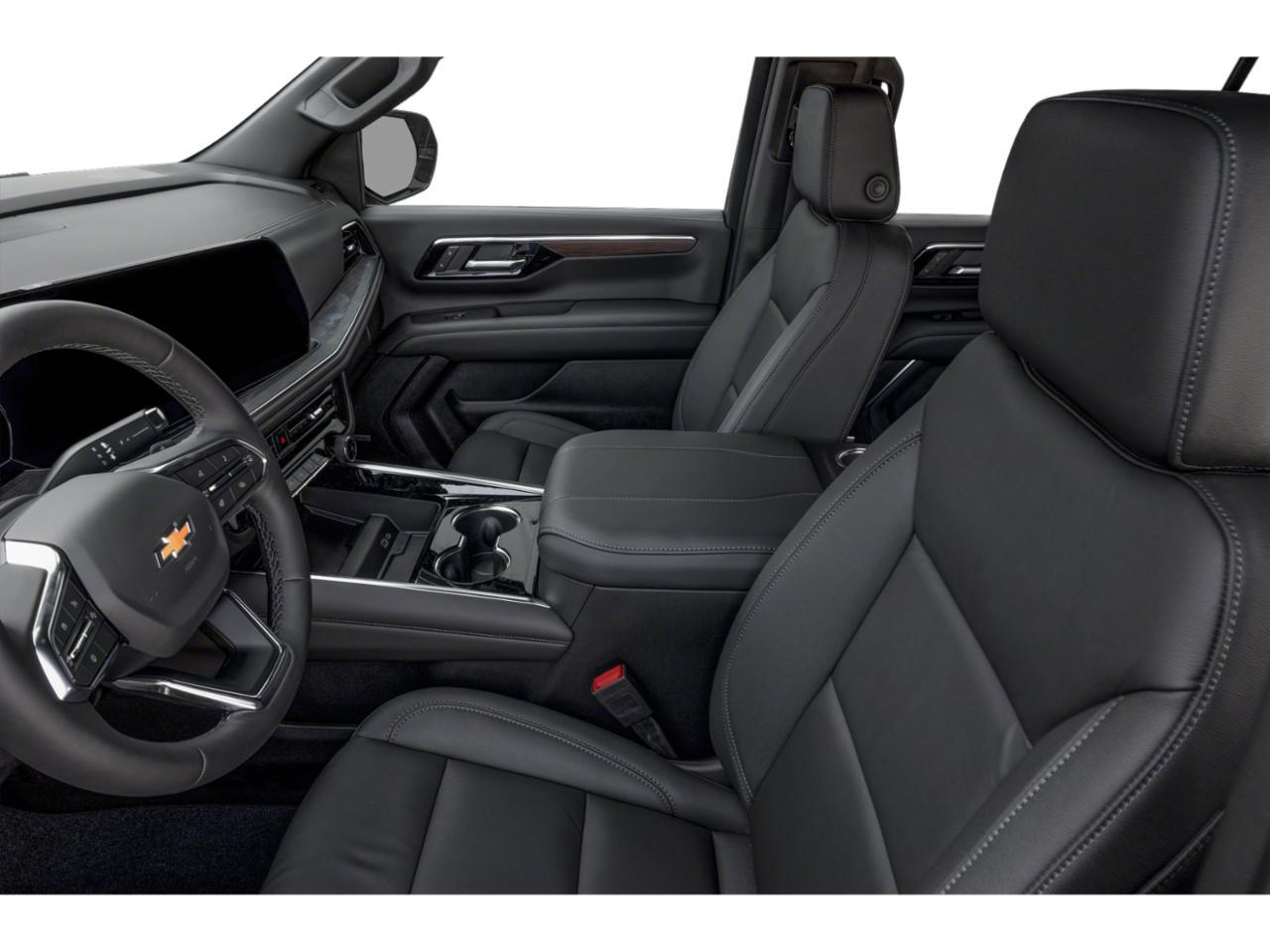 2026 Chevrolet Suburban LT Kerrville TX