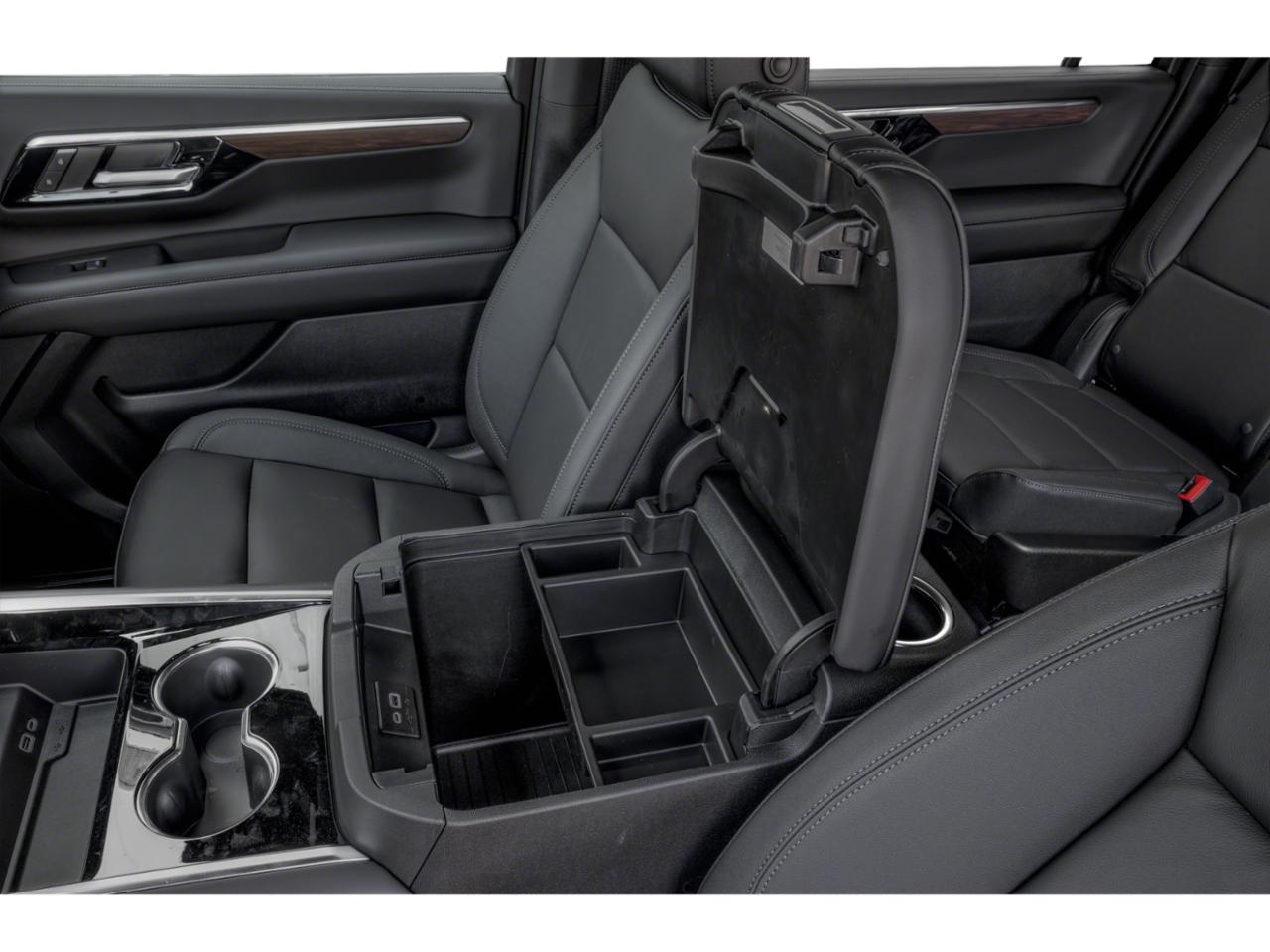2026 Chevrolet Suburban LT Kerrville TX